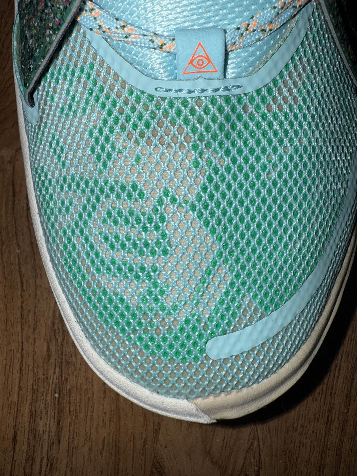 Nike Nike Kyrie 7 Copa Size US 15 / EU 48 - 12 Thumbnail