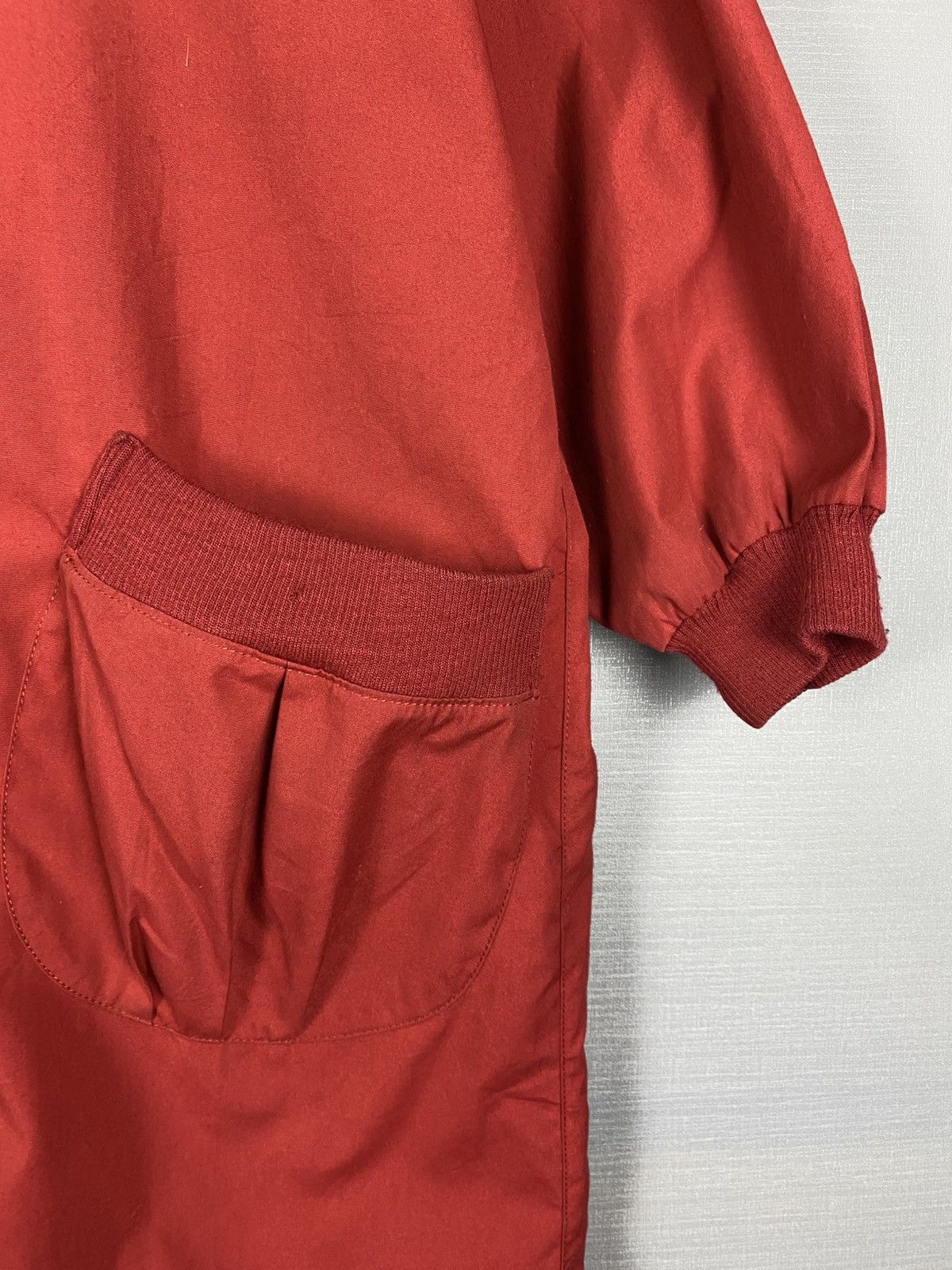 Issey Miyake Vintage Issey Miyake Design Studio Cotton Jacket Size US M / EU 48-50 / 2 - 5 Thumbnail