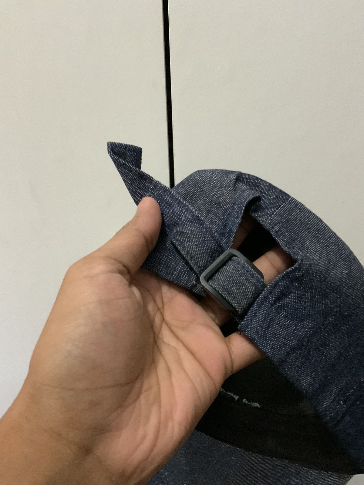 Outdoor Research Outdoor Product Denim Spellout Hat Size ONE SIZE - 10 Thumbnail
