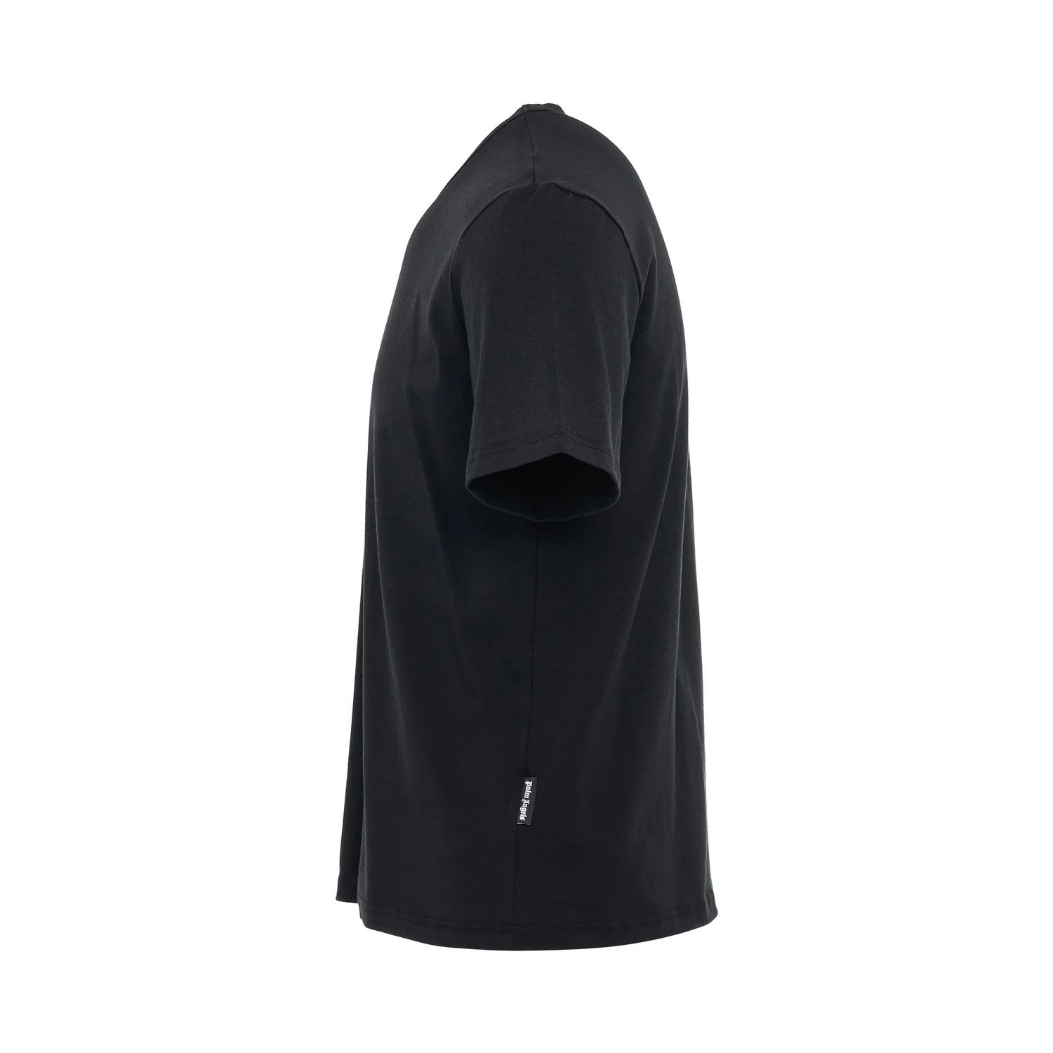 Palm Angels o1mris0824 T- Shirt in Black Size US M / EU 48-50 / 2 - 3 Thumbnail