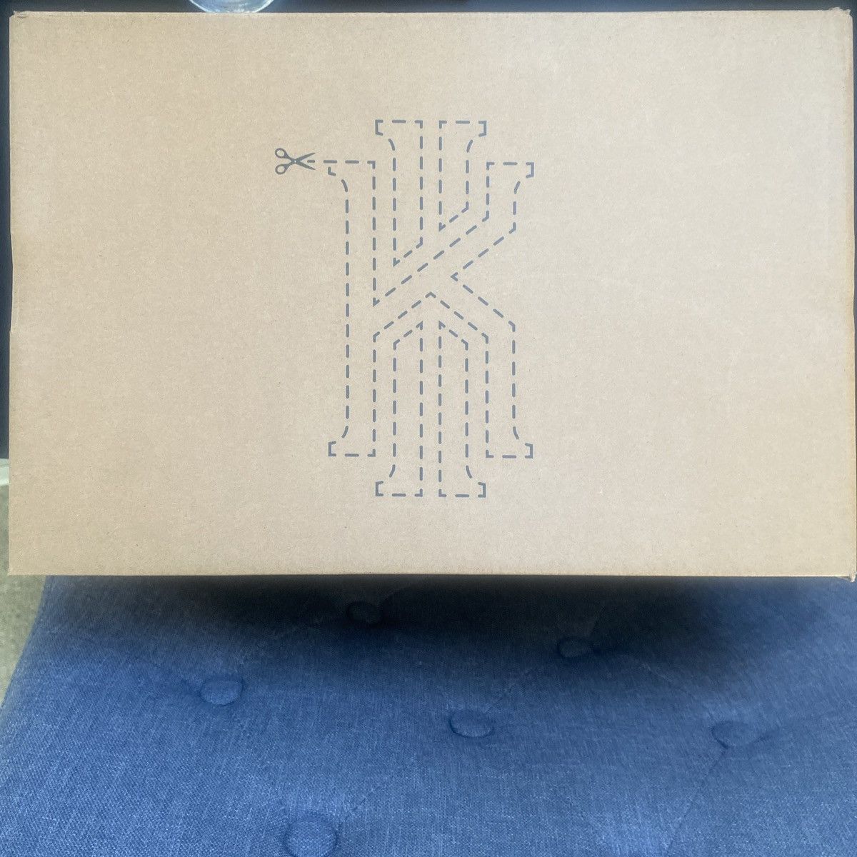 Nike Kyrie 7 Size US 8 / EU 41 - 9 Thumbnail