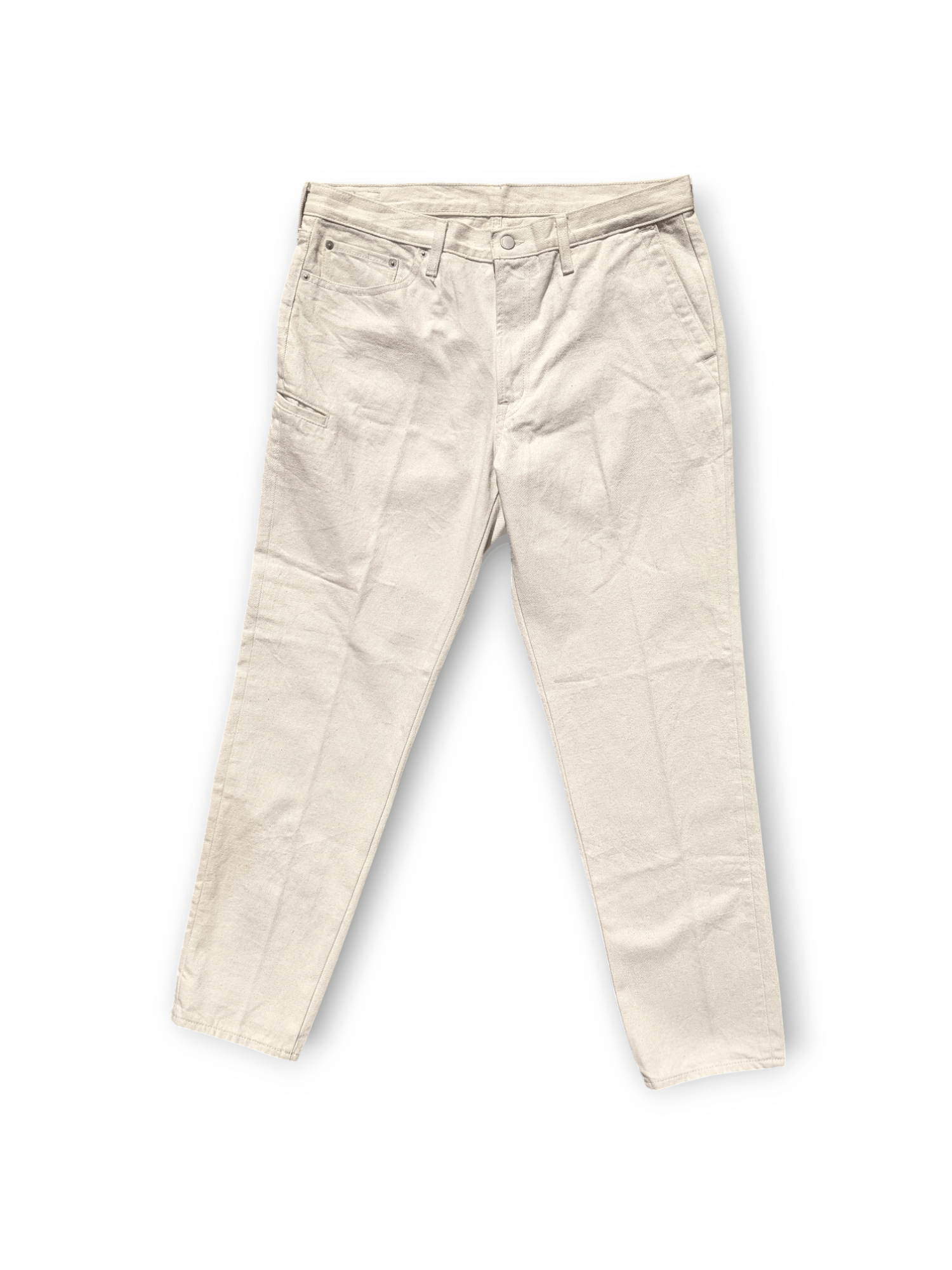 GU × Maison MIHARA YASUHIRO Good Inspiration GU X MIHARAYASUHIRO Pants Size US 34 / EU 50 - 2 Thumbnail