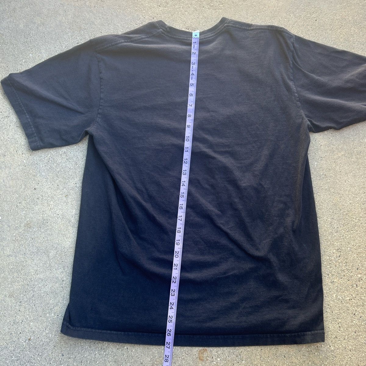 Supreme Black Supreme T shirt streetwear Size US M / EU 48-50 / 2 - 4 Thumbnail