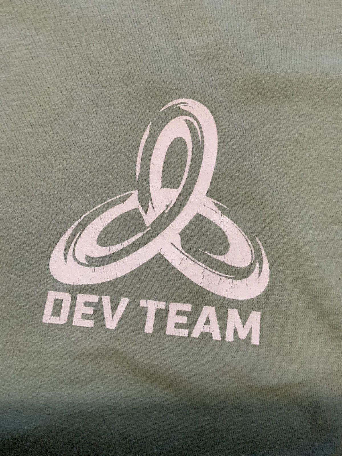 Other Call Of Duty Black Ops Treyarch Development Team T-Shirt Size US XL / EU 56 / 4 - 6 Thumbnail