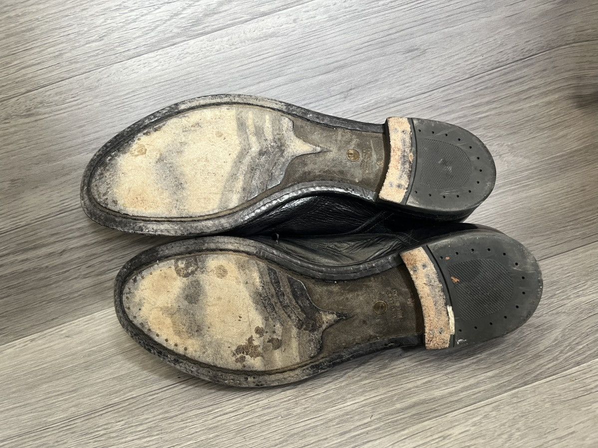 Officine Creative Officine creative derby shoes, guidi,ccp,julius 7, Size US 10 / EU 43 - 11 Thumbnail
