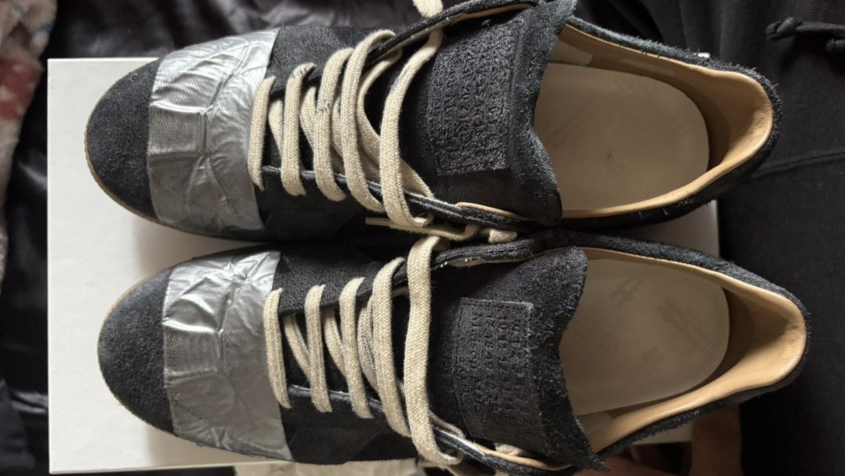 Maison Margiela maison margiela Size US 11 / EU 44 - 7 Thumbnail