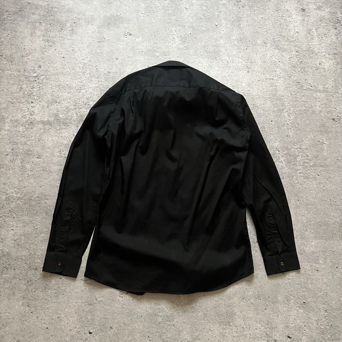 Vivienne Westwood Vivienne Westwood Luxury Black Shirt | Grailed