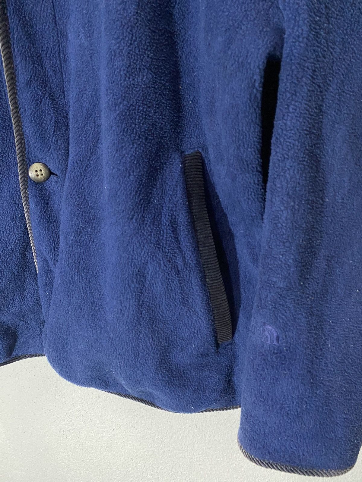 Japanese Brand × The North Face × Vintage VINTAGE THE NORTH FACE X ARMADILLA Size US XL / EU 56 / 4 - 6 Thumbnail