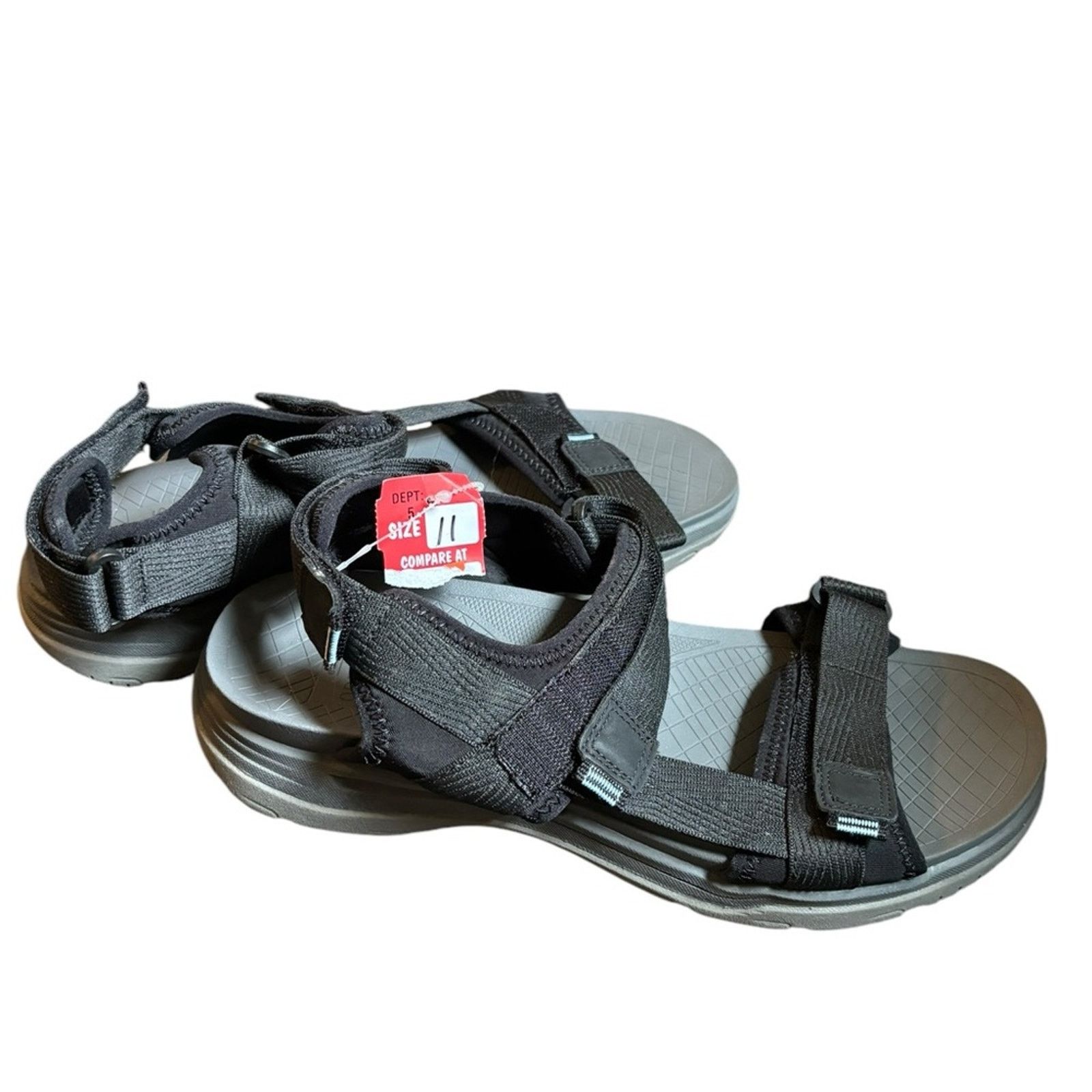 Other Earth Origins Bostonian Bowen Sport Sandals Size US 11 / EU 44 - 2 Thumbnail