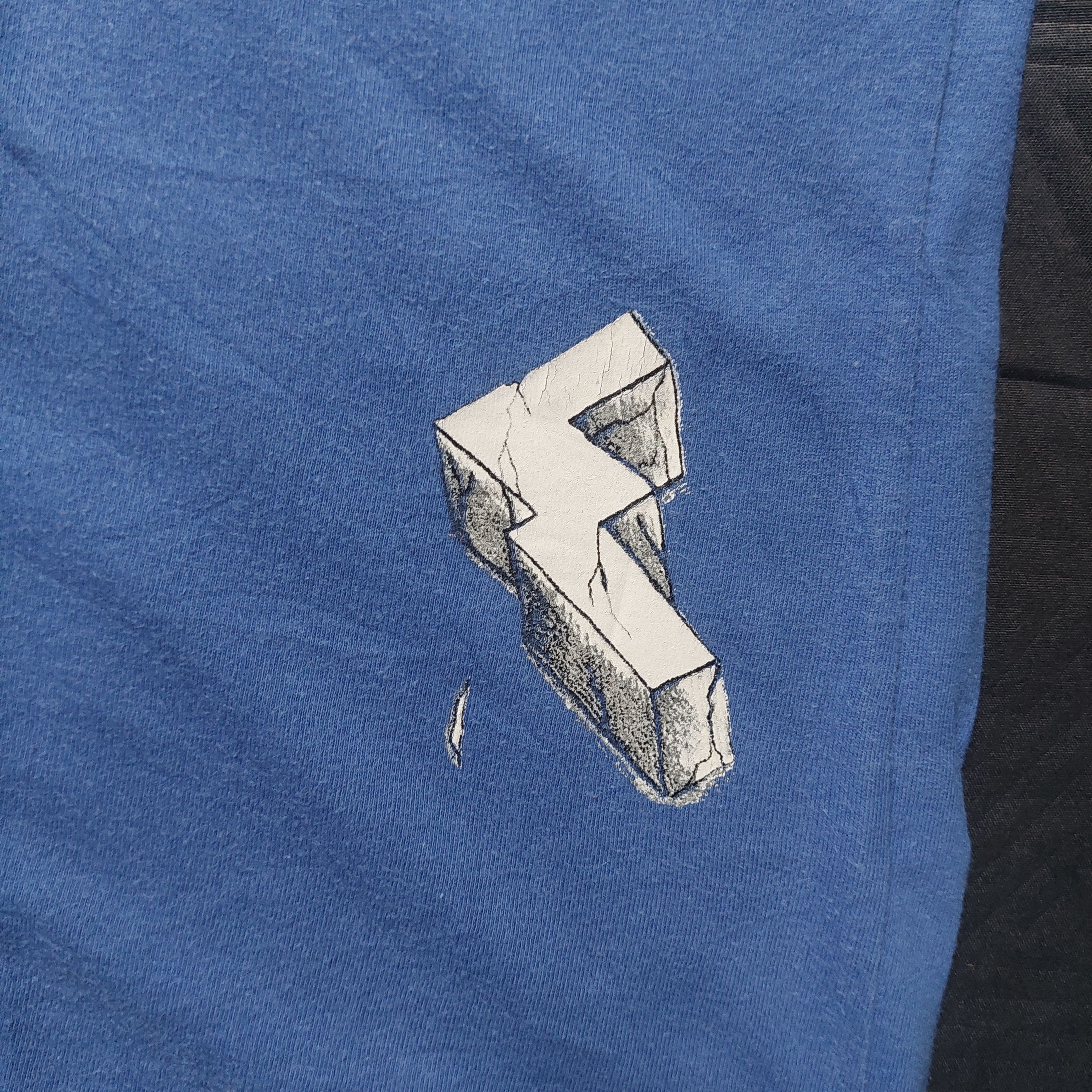 Fox Racing Fox racing tshirt Size US L / EU 52-54 / 3 - 8 Thumbnail