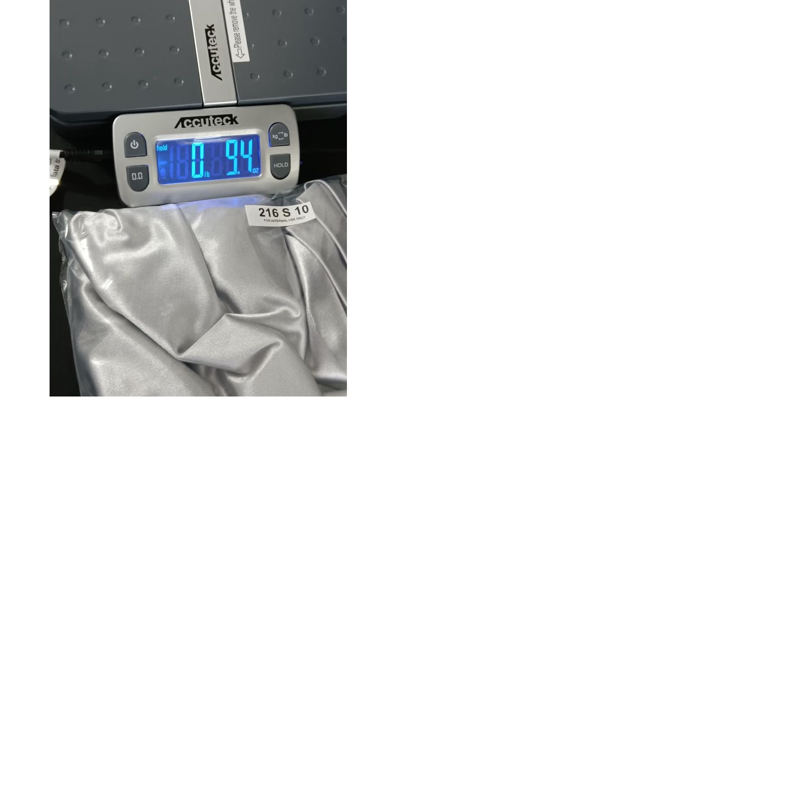 Vintage Dress Women's M Metallic Gray Ruched Party Midi Sleeveless Wrap Belt - Unbranded - Sheath - Regular - Gray - Dress Size M / US 6-8 / IT 42-44 - 9 Thumbnail