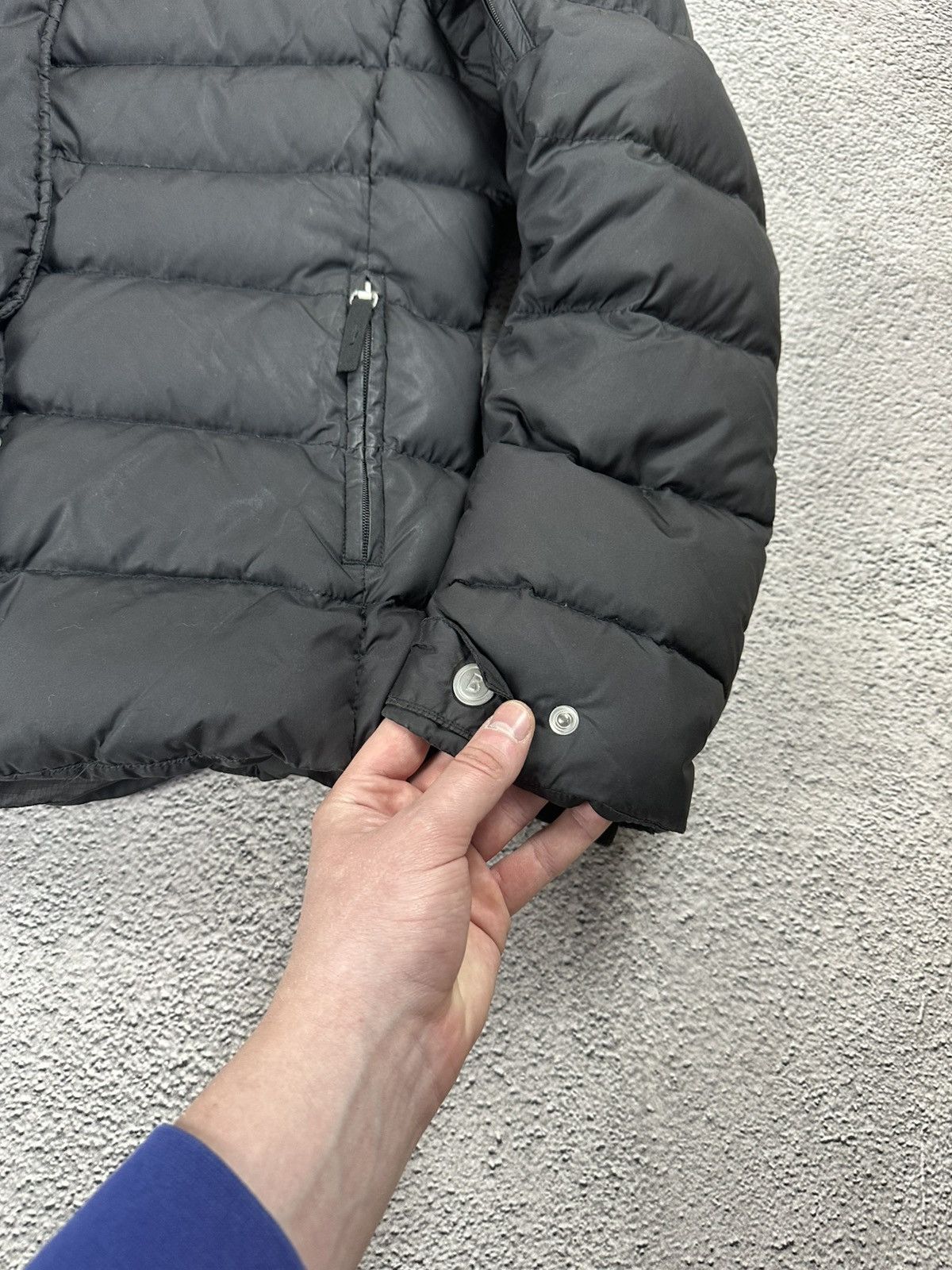 Bogner Vintage Bogner Ski Jacket Down Puffer Jacket Y2K Style Size S / US 4 / IT 40 - 7 Thumbnail