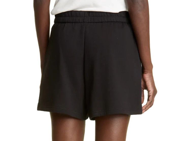 Moncler o1y1125 Short in Black Size 30" / US 8 / IT 44 - 3 Thumbnail
