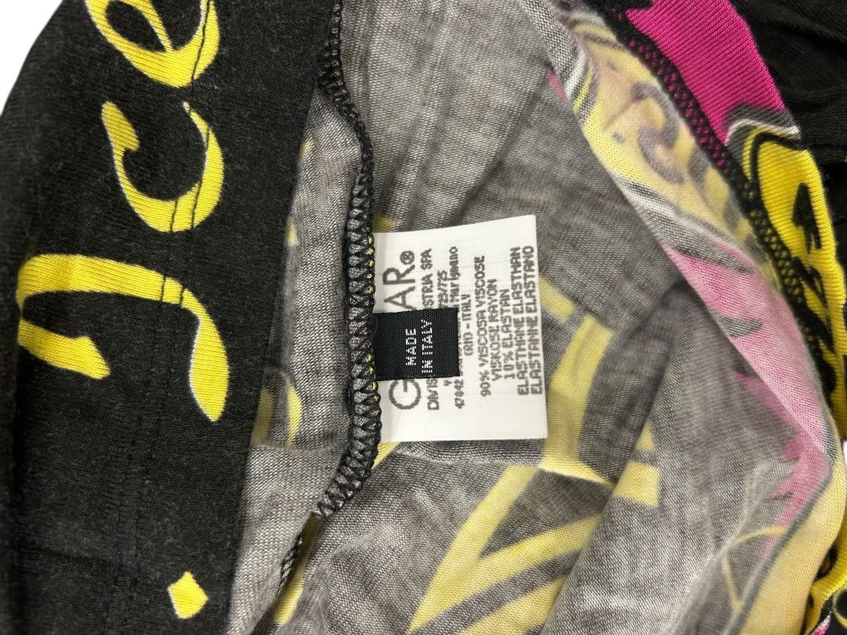 Iceberg New Iceberg Ice B "Hollywood Tonight Live" Top Size IT 40 Size S / US 4 / IT 40 - 5 Thumbnail