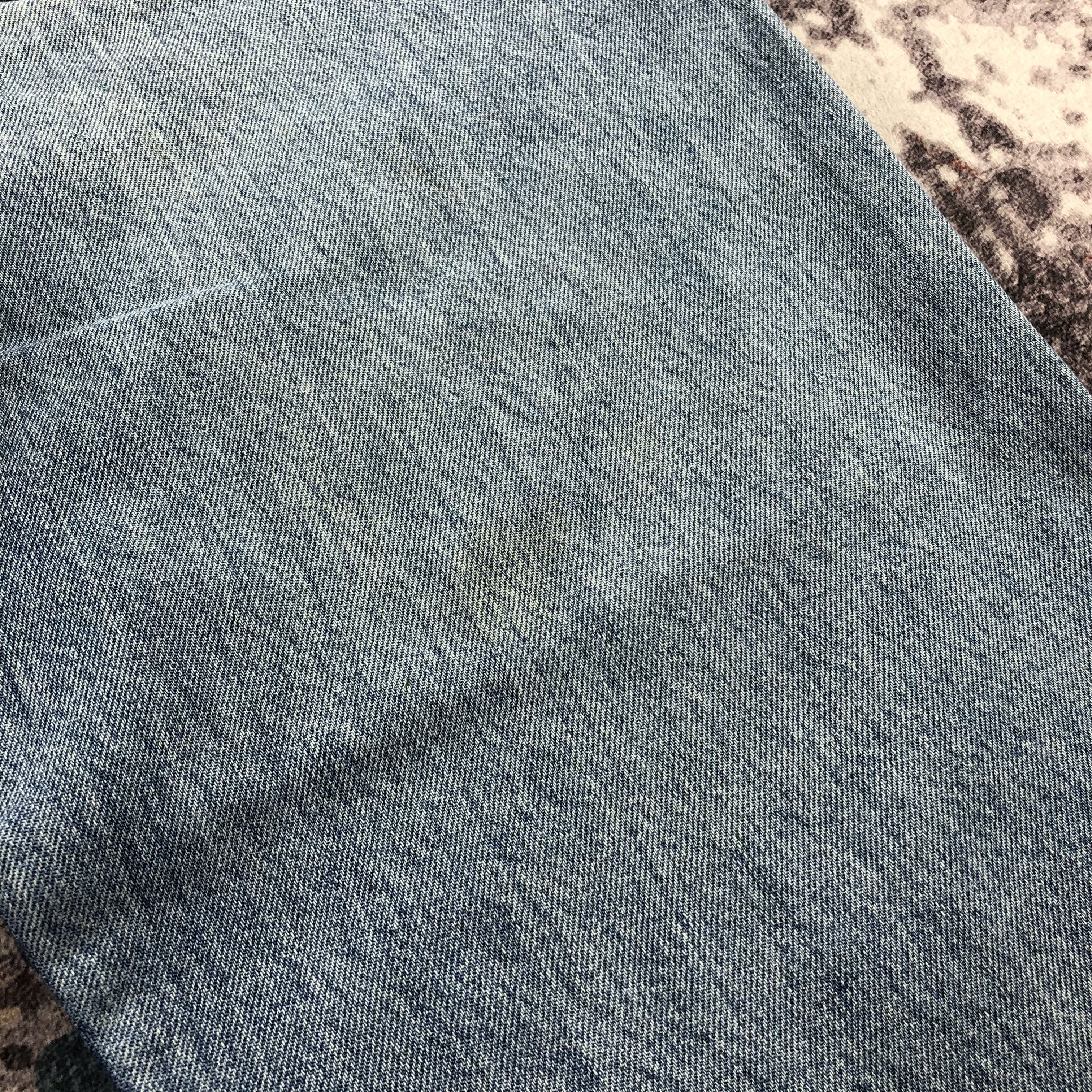 Levi's × Vintage Vintage 90s Light Wash Levis 607 Jeans-JM2258 Size US 33 - 7 Thumbnail