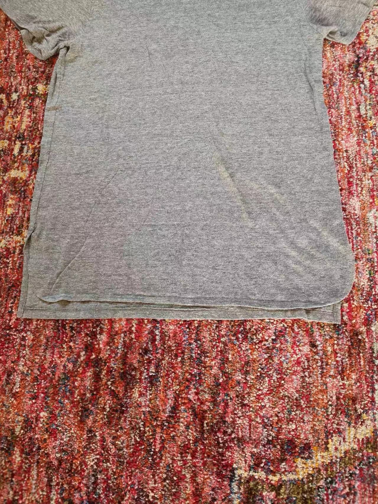 Fear of God × Vintage Collection 1 Fear Of God FOG Crew Neck T-Shirt Size US M / EU 48-50 / 2 - 4 Thumbnail