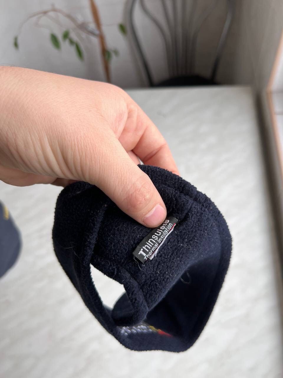 Benetton × Formula 1 × Vintage Benetton Formula 1 Racing Team Vintage Hat Size ONE SIZE - 7 Thumbnail
