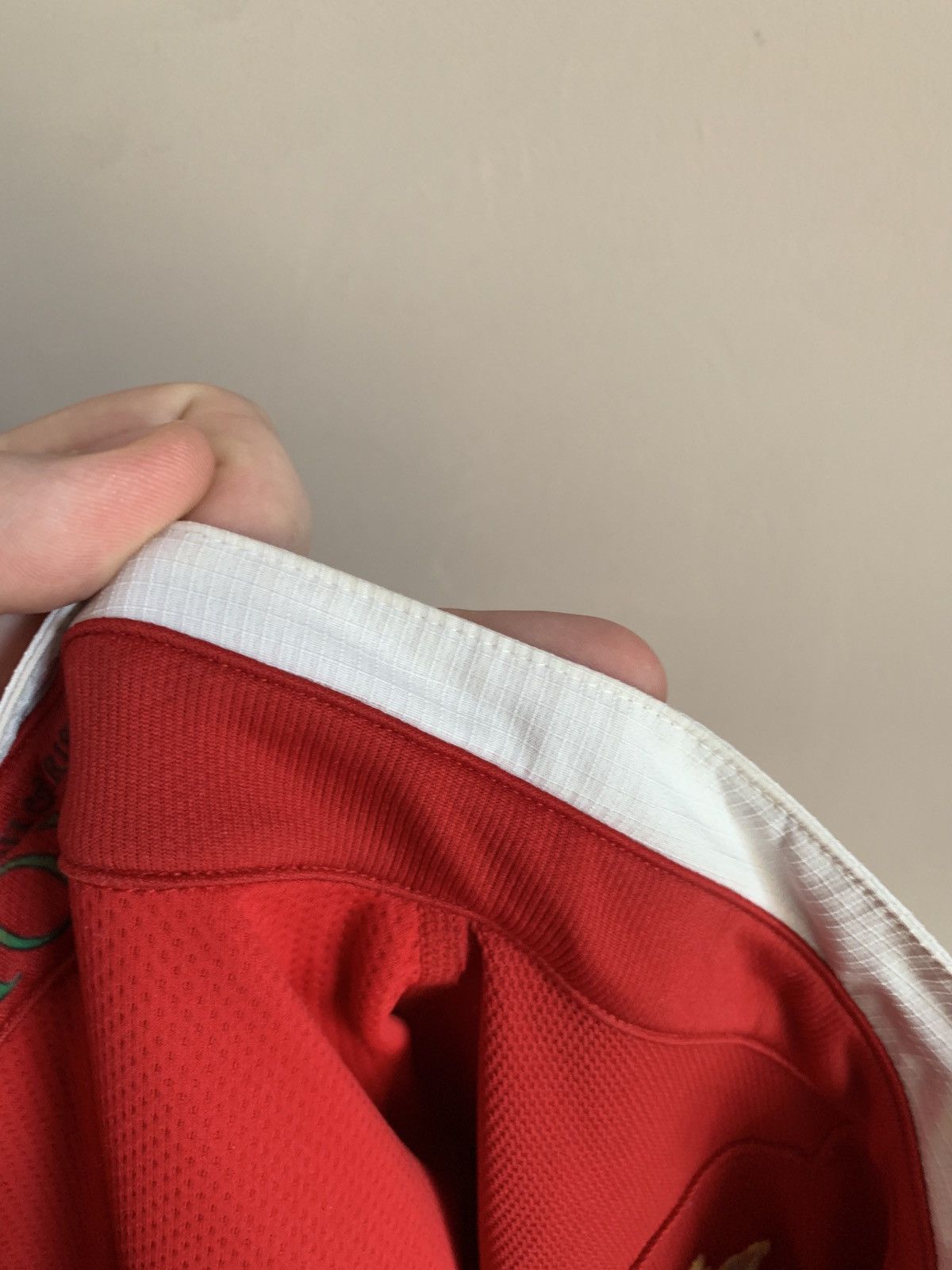 Canterbury of New Zealand British and Irish Lions Rugby Union Shirt Canterbury Sz XXL Size US XXL / EU 58 / 5 - 12 Thumbnail