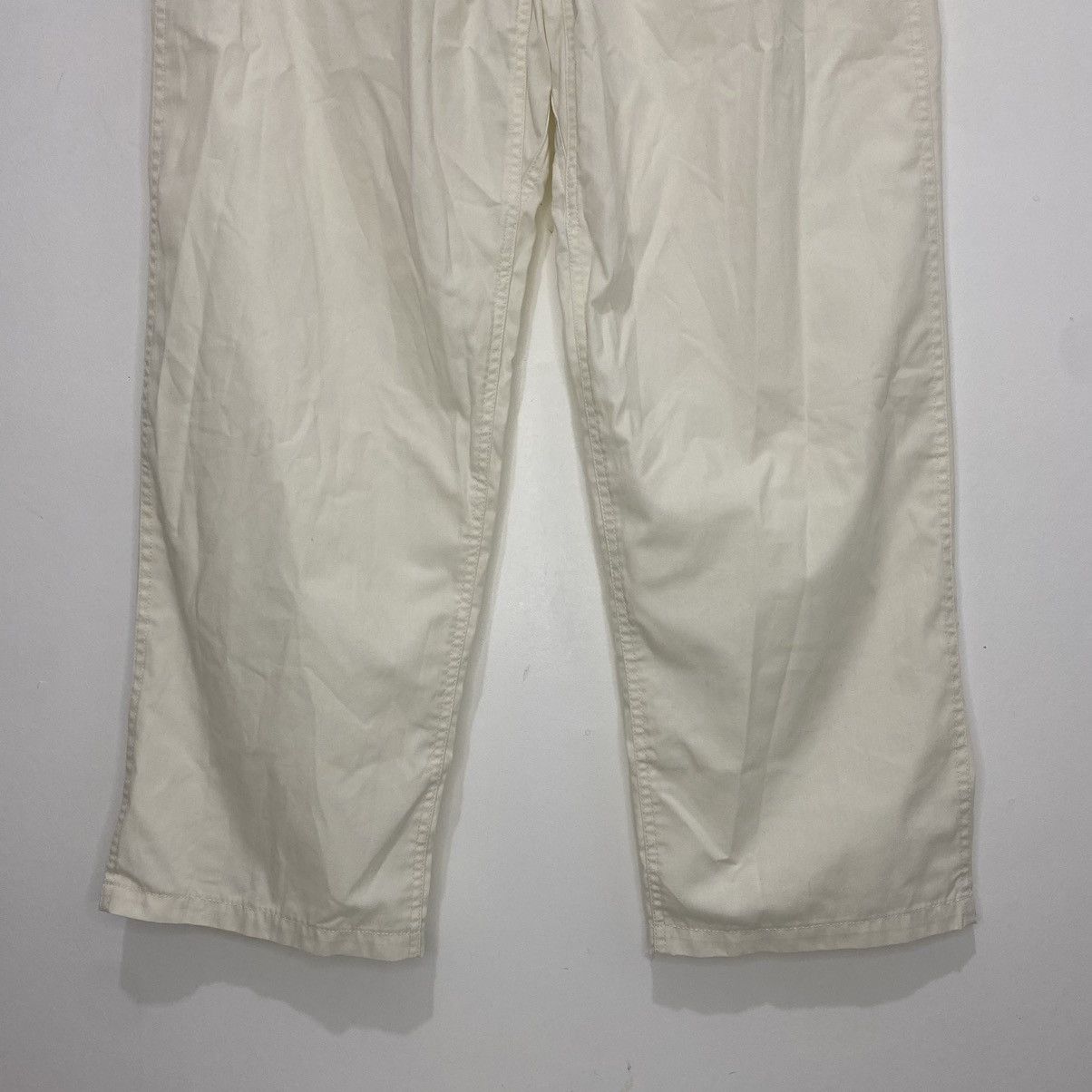 Nanamica × The North Face Purple Label The North Face Nanamica Baker Pants Size US 34 / EU 50 - 7 Thumbnail