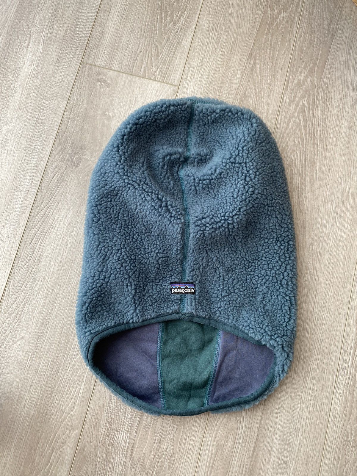 Patagonia Patagonia Balaclava - 80s - 90s Vintage Size ONE SIZE - 2 Thumbnail