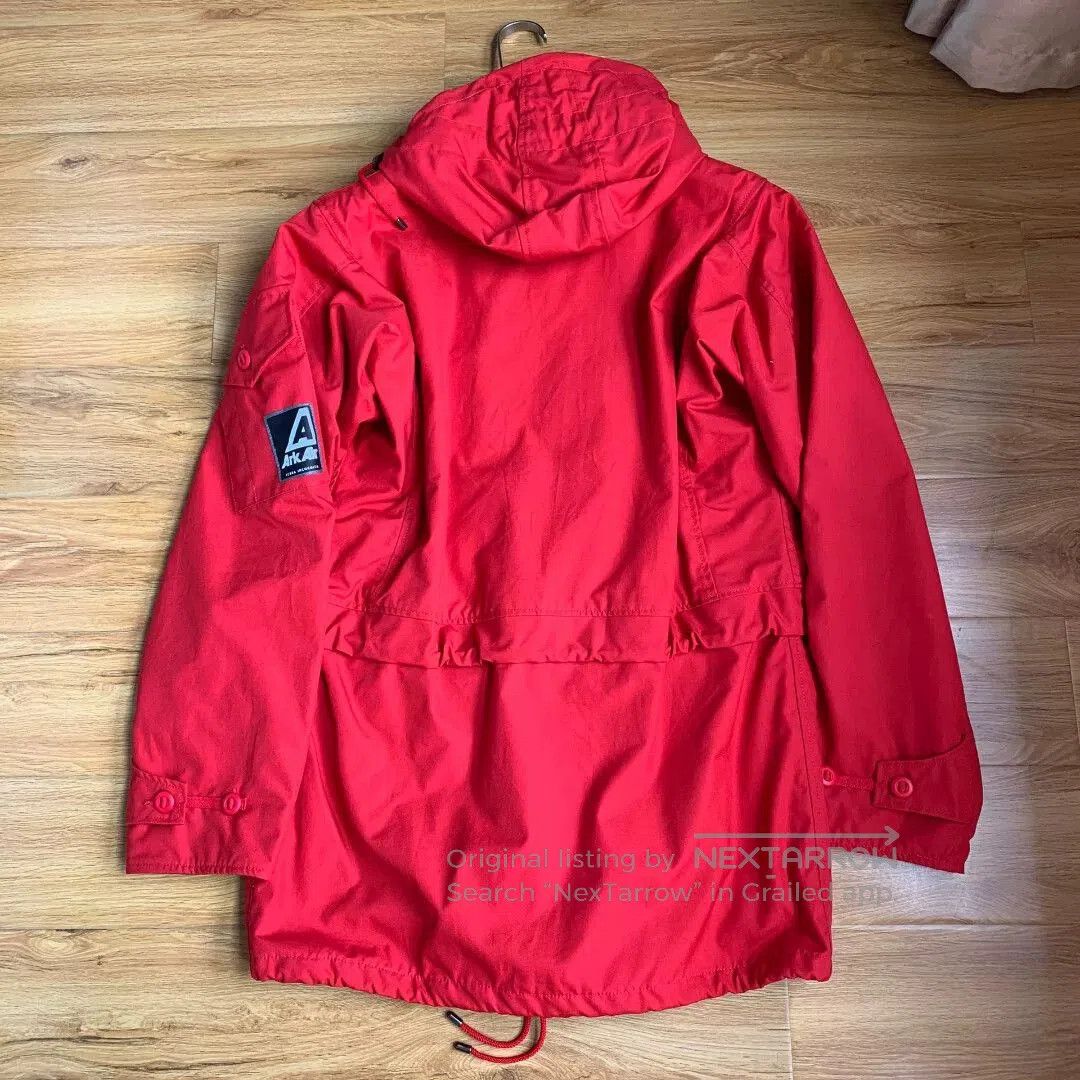 Junya Watanabe Junya Watanabe x Ark Ari Collaboration Jacket. Size US M / EU 48-50 / 2 - 3 Thumbnail
