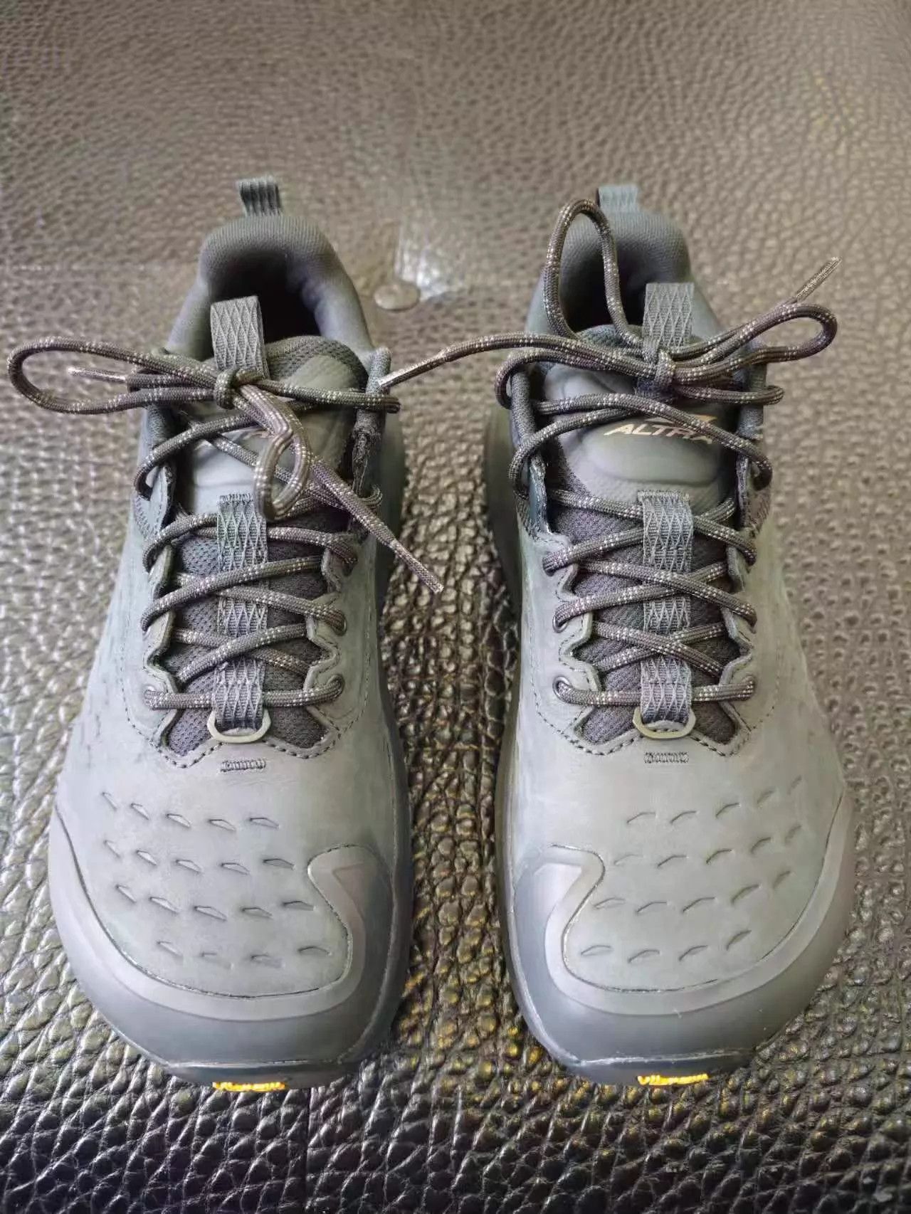 Altra ALTRA OLYMPUS 6 HIKE LOW GTX Men's Hiking Shoes 44 Size US 11 / EU 44 - 1 Thumbnail
