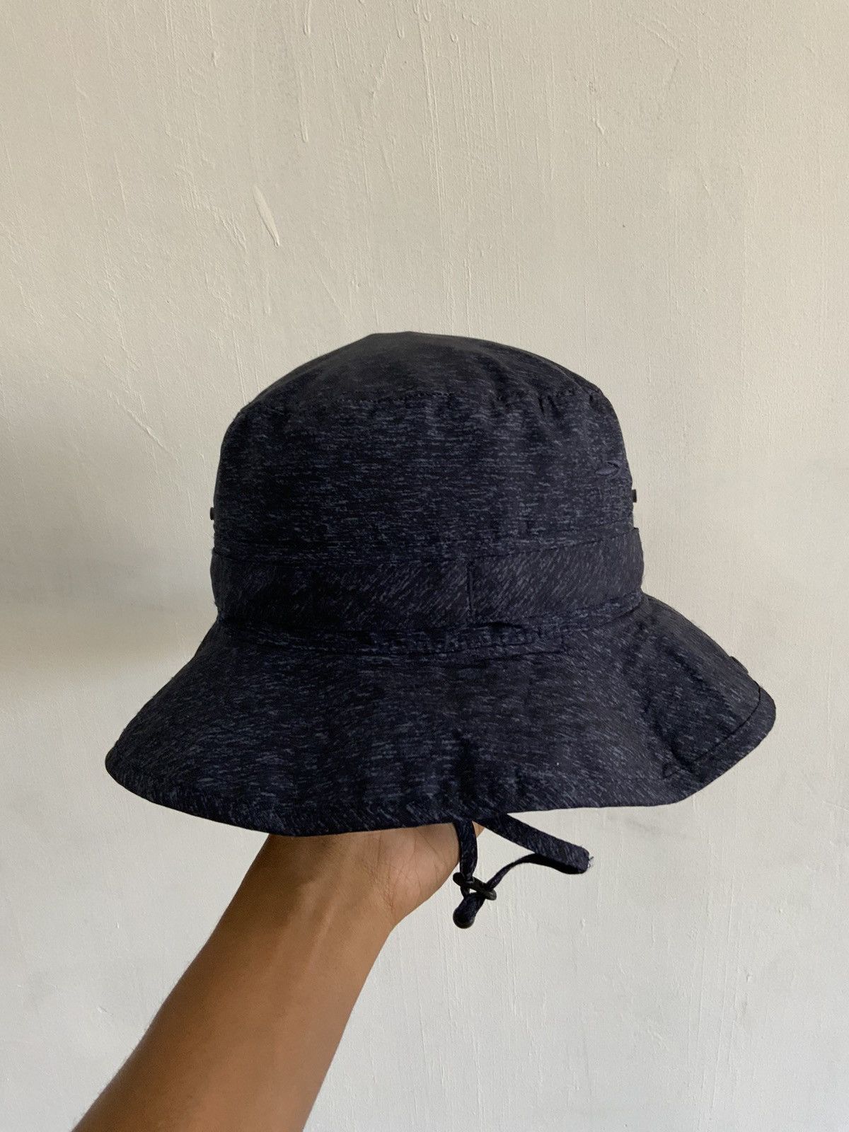 Japanese Brand Tigora Outdoor Japanese Brand Bucket Hat Cap Size ONE SIZE - 5 Thumbnail