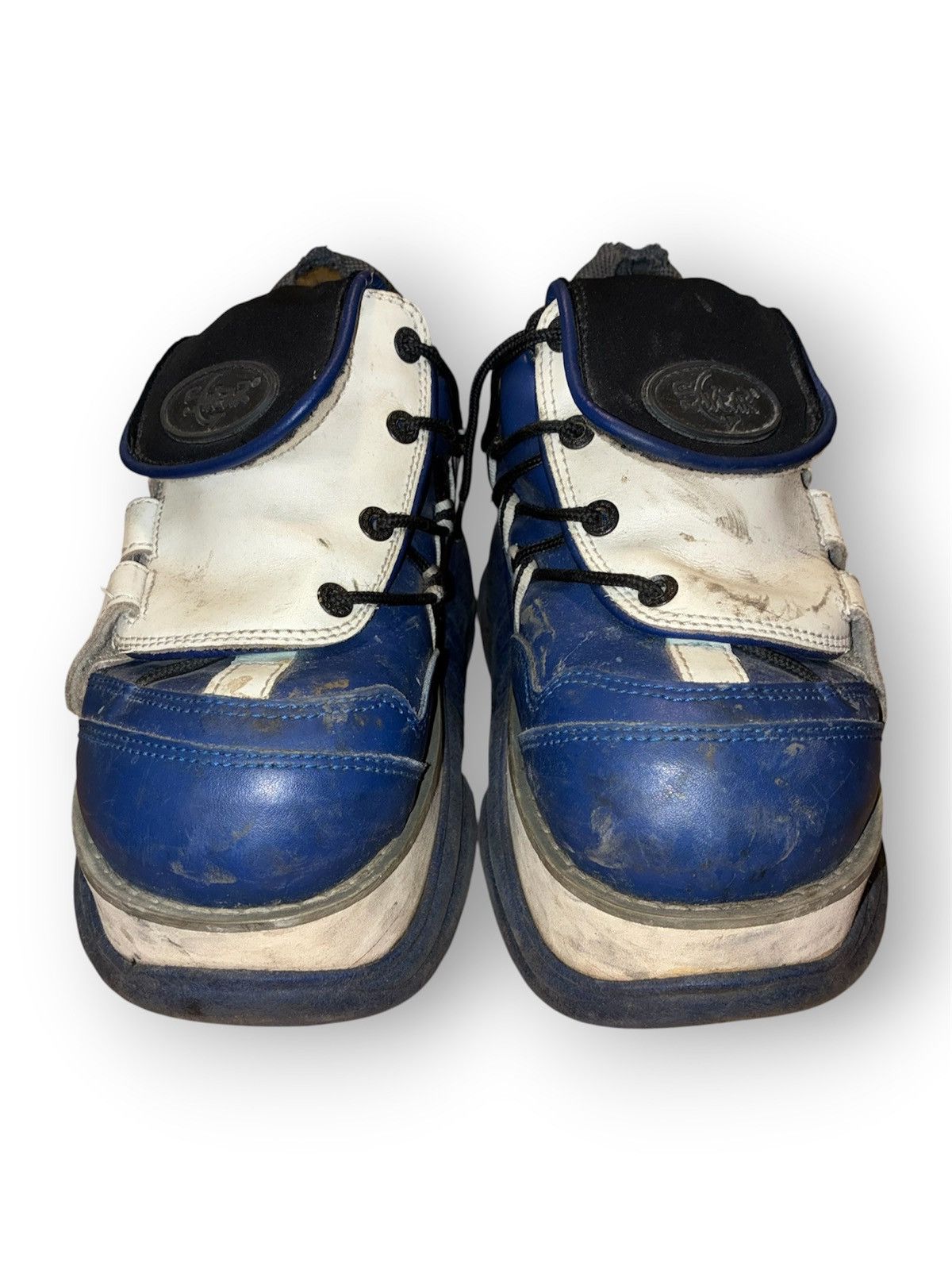 SWEAR London swear street mix 10 Size US 11.5 / EU 44-45 - 2 Thumbnail