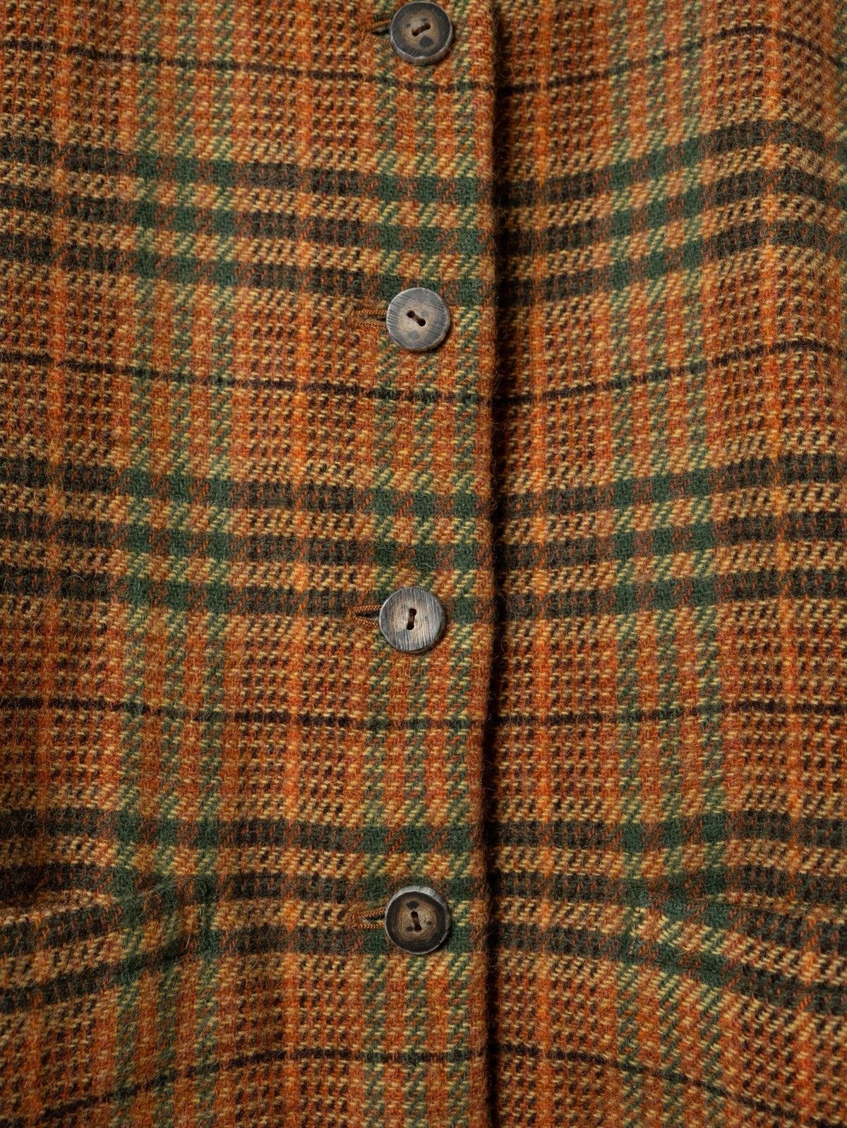 Issey Miyake Issey Miyake Sport Jacket Size M / US 6-8 / IT 42-44 - 4 Thumbnail