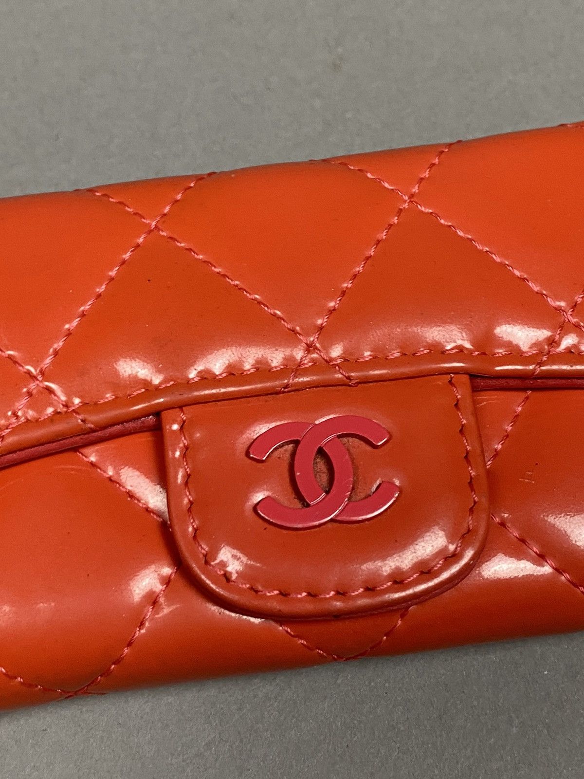 Chanel Chanel key holder wallet Size ONE SIZE - 3 Thumbnail