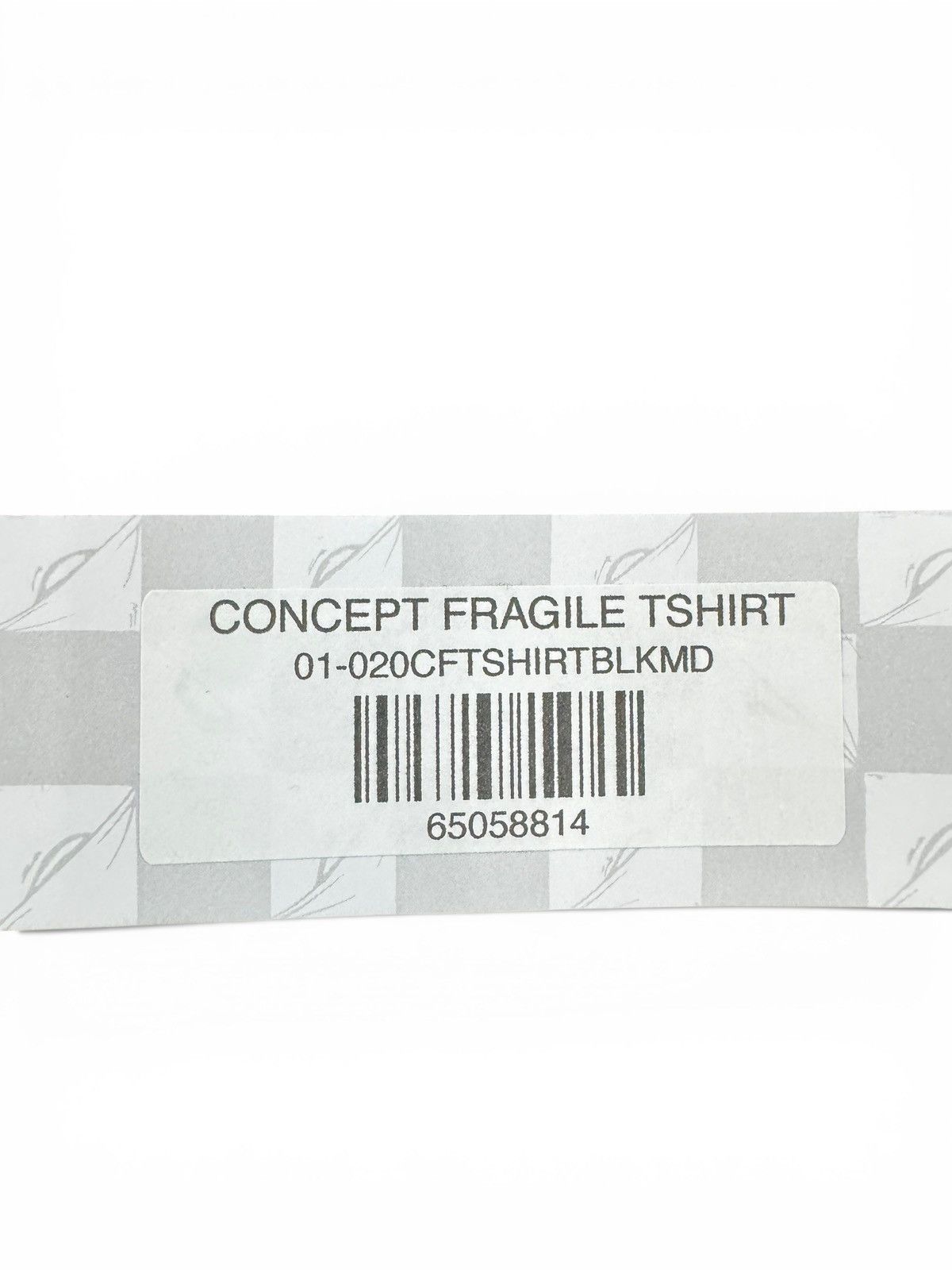 Matty Boy Matty Boy Concept Fragile Pocket Shirt Size US M / EU 48-50 / 2 - 7 Thumbnail