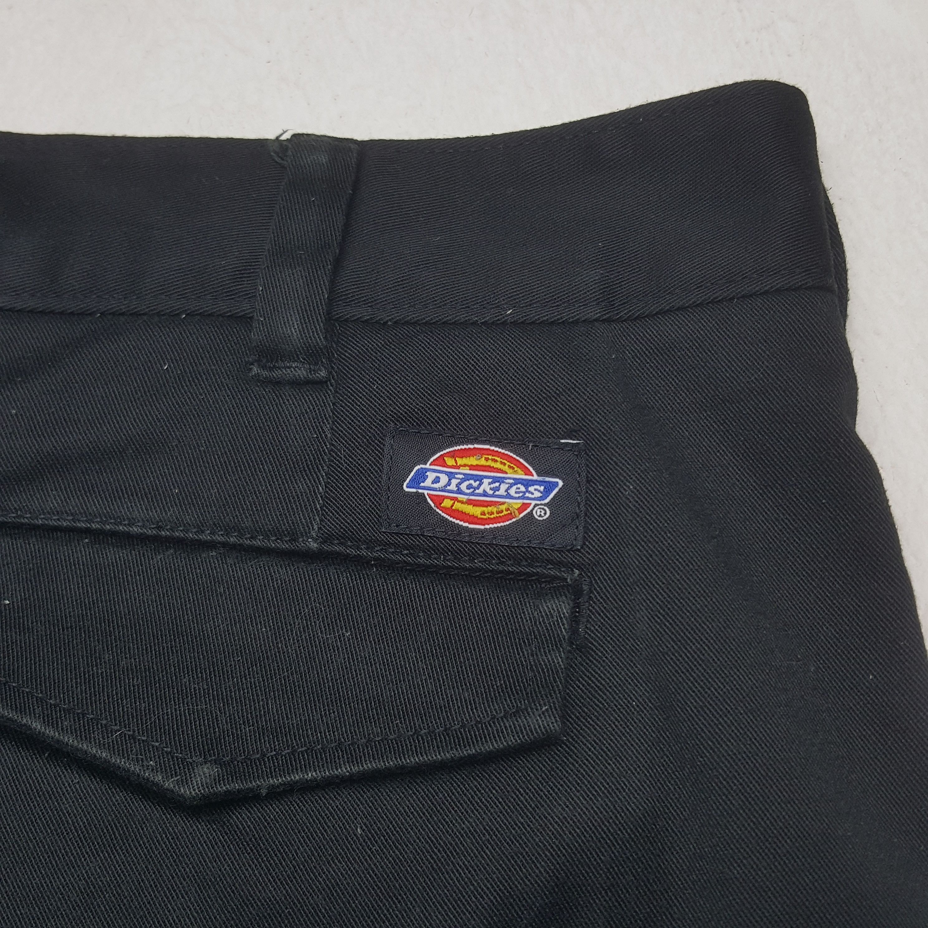 Dickies Vintage Dickies Pants RR10 Size US 34 / EU 50 - 15 Thumbnail