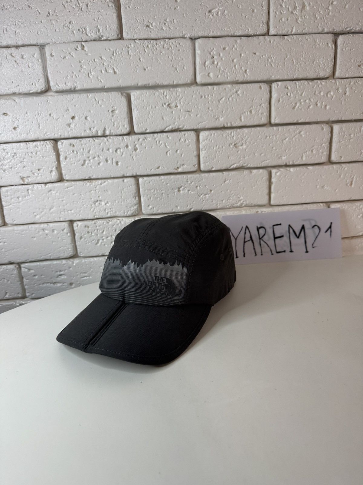 The North Face The north face cap hat Size ONE SIZE - 1 Thumbnail