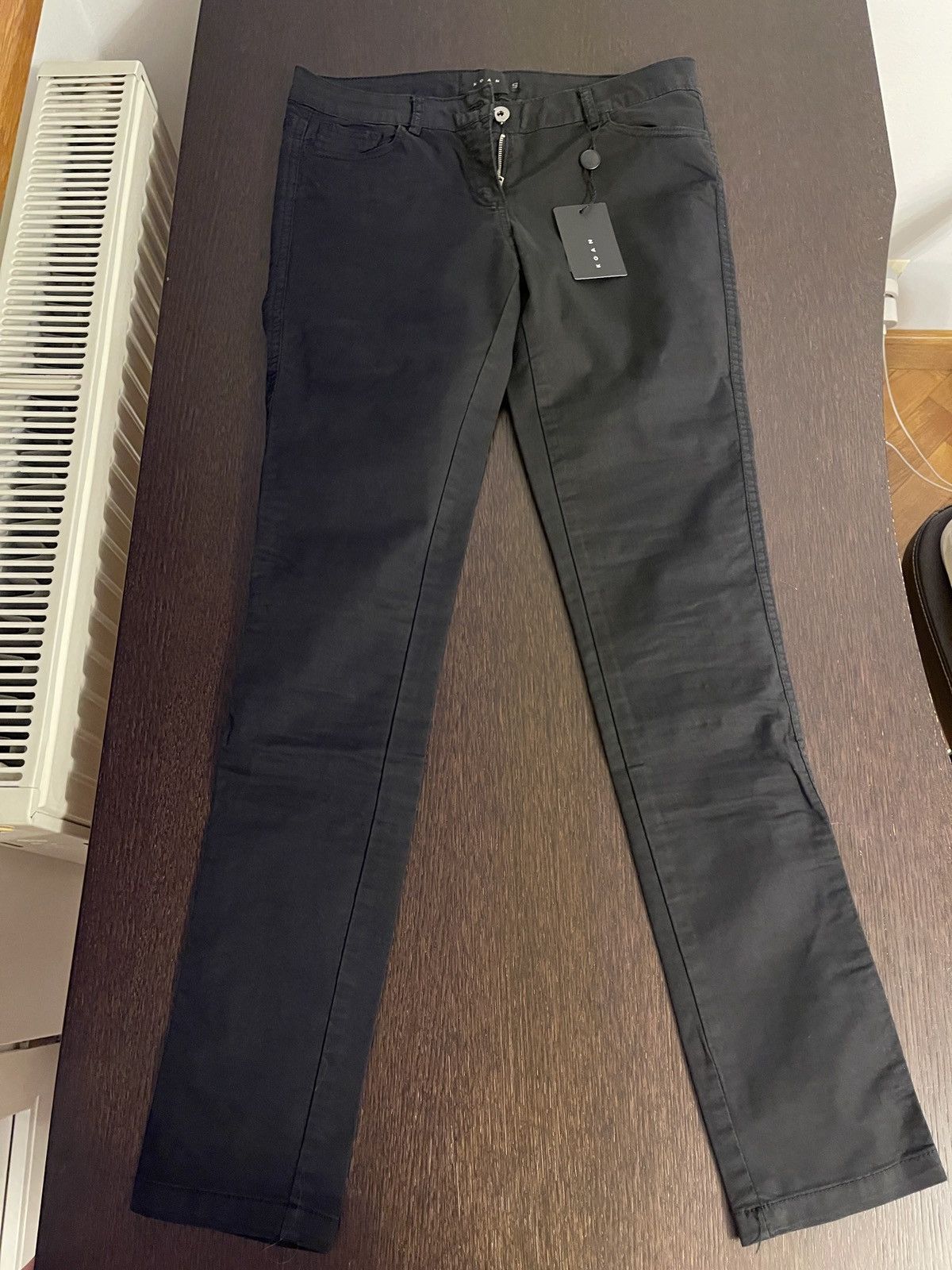 Other Koan skinny jeans brand new Size 27" / US 4 / IT 40 - 1 Thumbnail