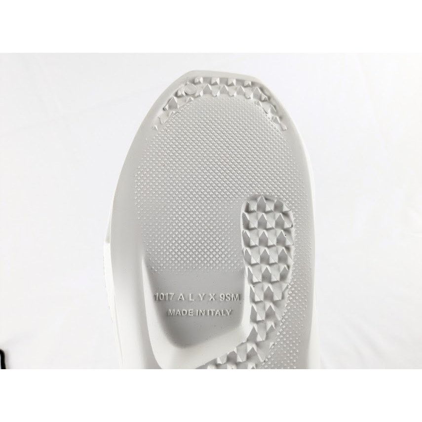 1017 ALYX 9SM o1rshd1 Mono Slip on in White Size US 8 / EU 41 - 5 Thumbnail