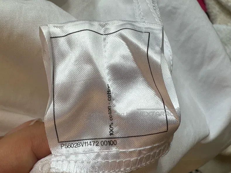 Chanel Chanel Tie shirt Size XXS / US 00 / IT 34 - 7 Thumbnail