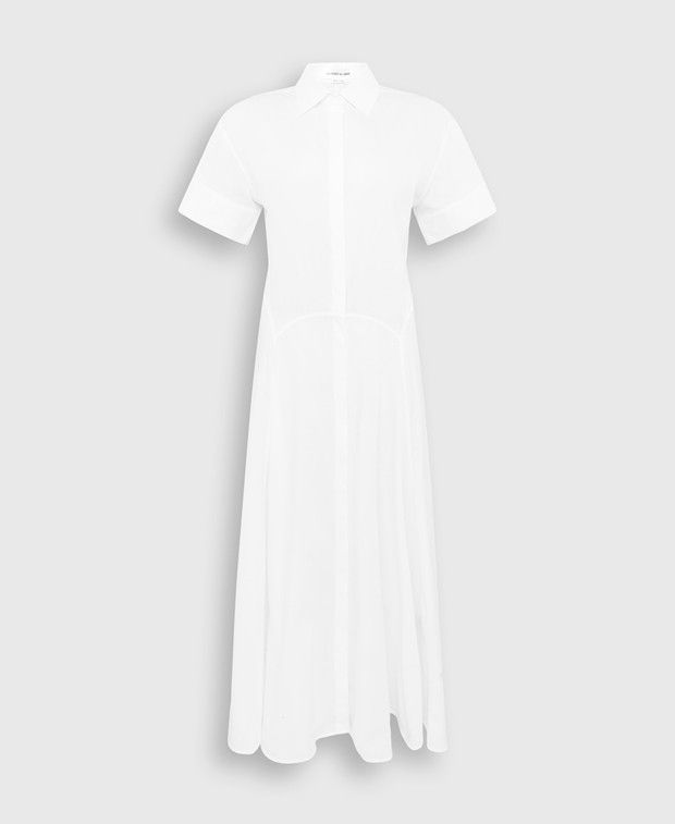 Victoria Beckham Maxi-dress Size XXS / US 00 / IT 34 - 1 Thumbnail