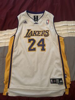 Kobe bryant store adidas jersey