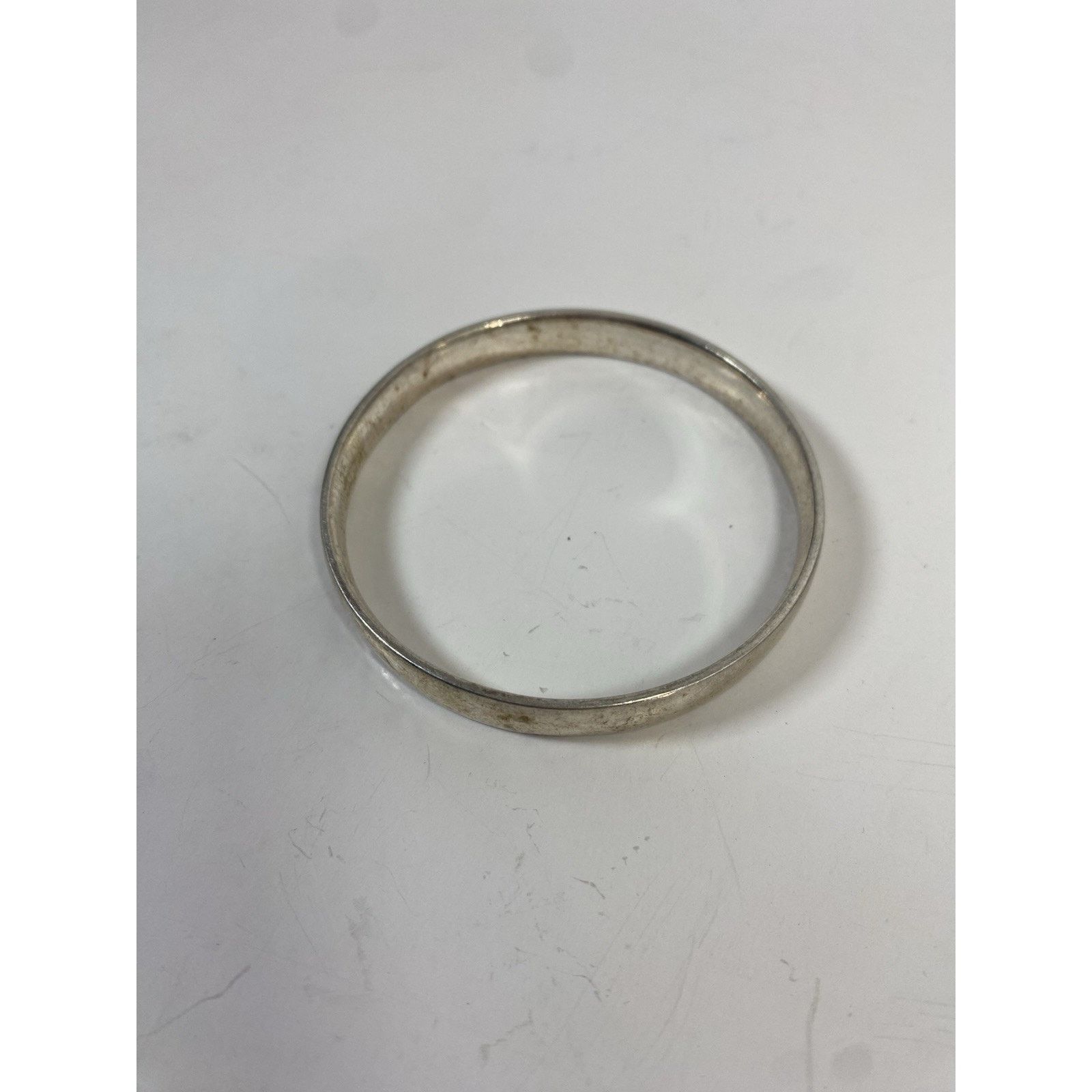 Other Metal Bangle Bracelet Size ONE SIZE - 6 Thumbnail