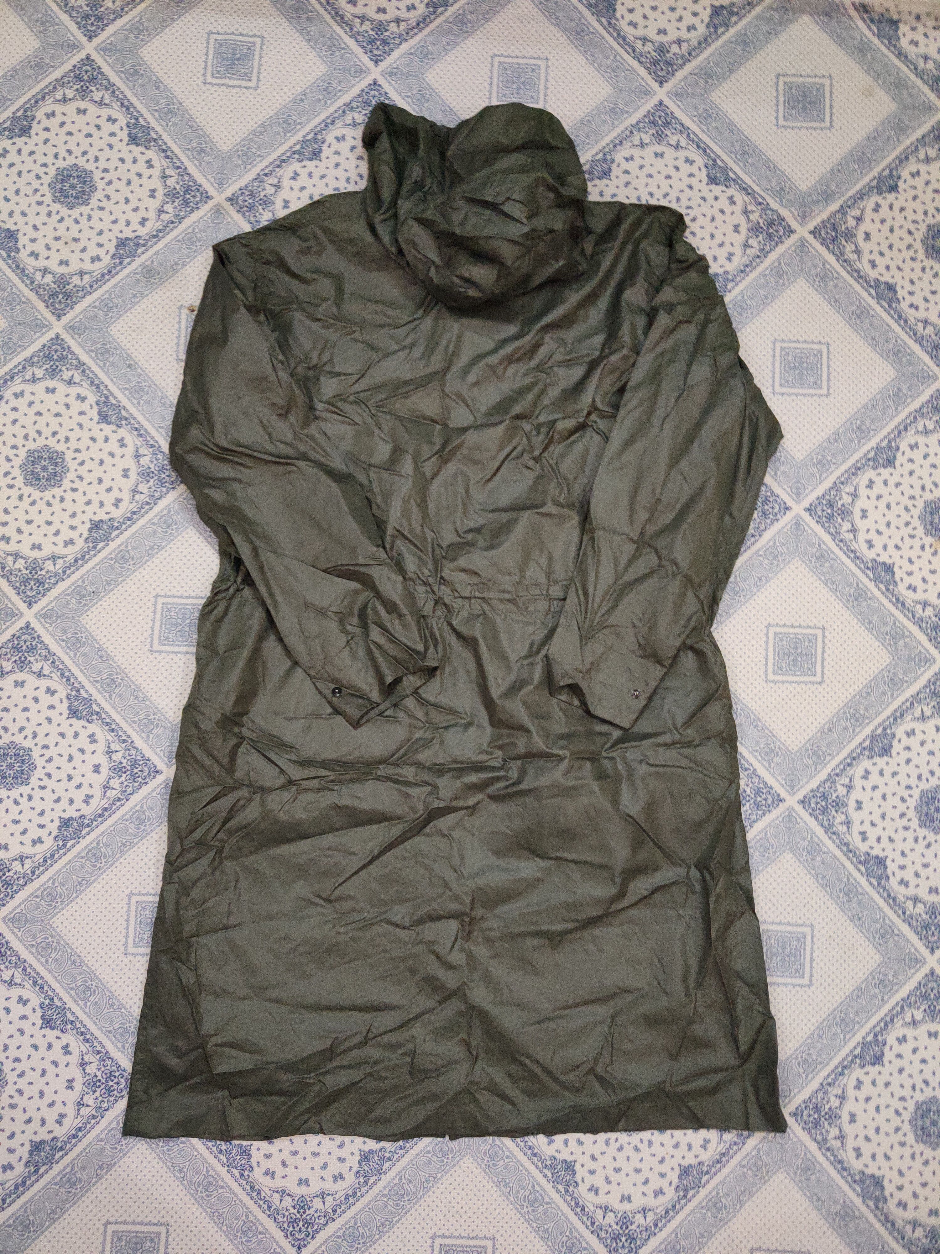 Issey Miyake × Vintage Plantation Light Trench Coat Size US M / EU 48-50 / 2 - 2 Thumbnail