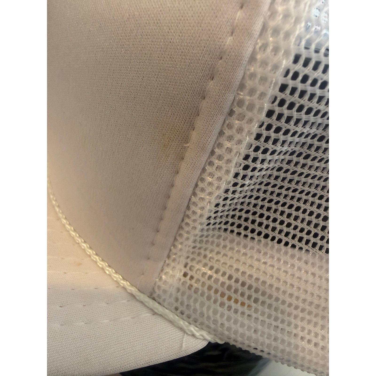 Other Vintage McDonalds Trucker Snap Back CLEAN! Size ONE SIZE - 6 Thumbnail