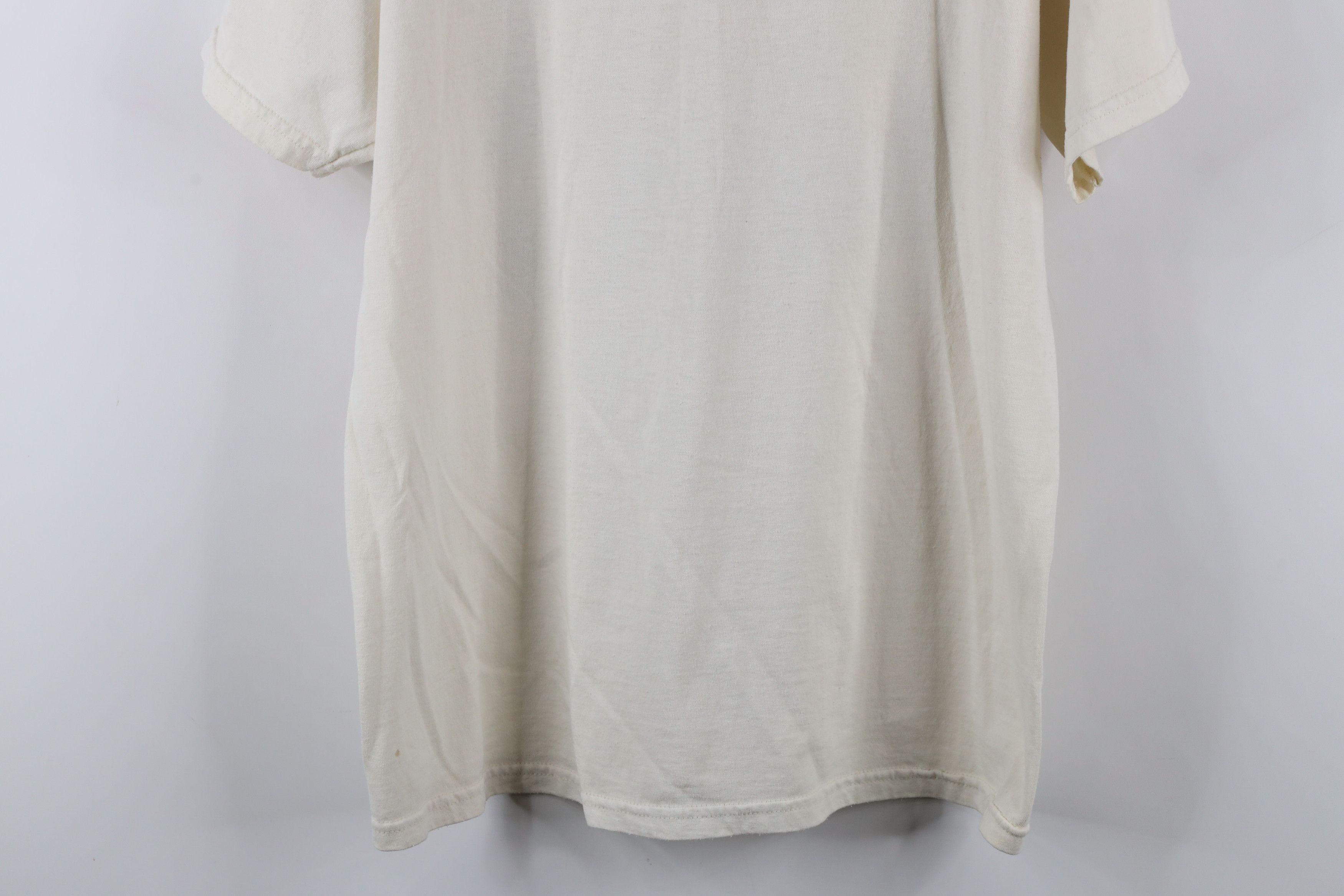 Vintage Vintage 90s Streetwear Southern Pacific AC-12 Train T-Shirt Size US L / EU 52-54 / 3 - 15 Thumbnail