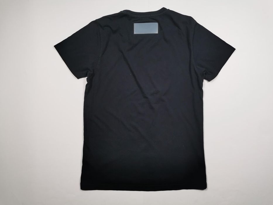 Heron Preston Heron Preston T-shirt Black NASA Graphic Men's S