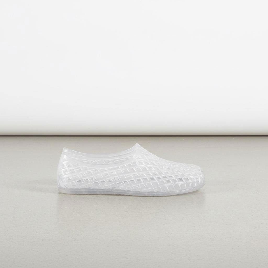 Givenchy The Jelly Sandal Size US 7 / IT 37 - 4 Thumbnail