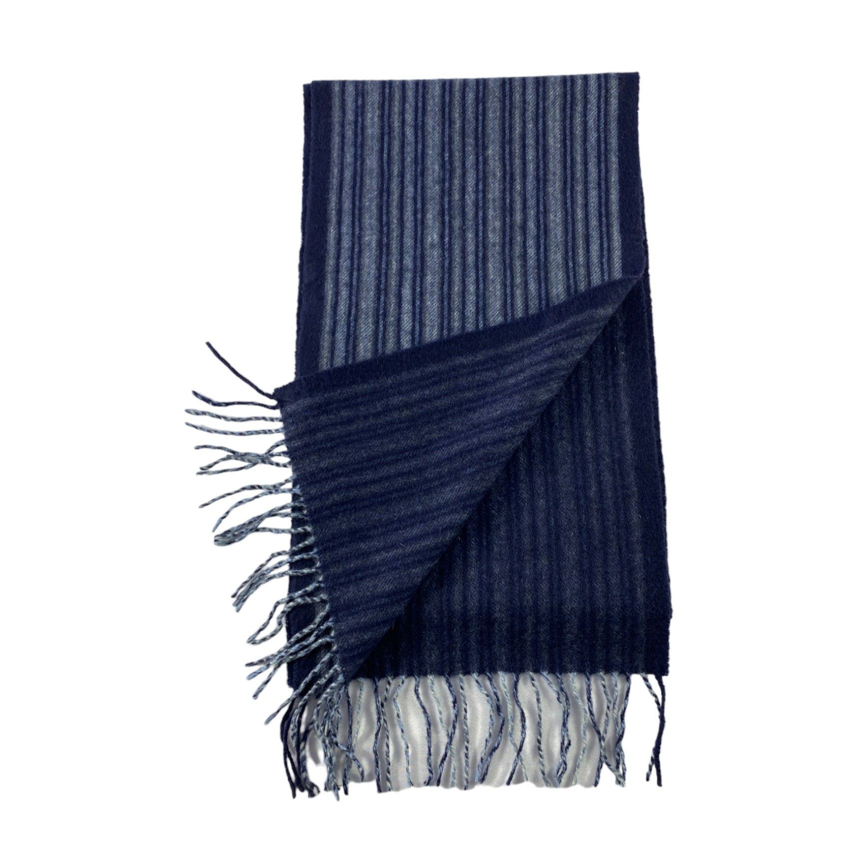 Johnstons Of Elgin × Vintage Johnstons Of Elgin Scarf / Muffler / Neckwear Size ONE SIZE - 3 Thumbnail