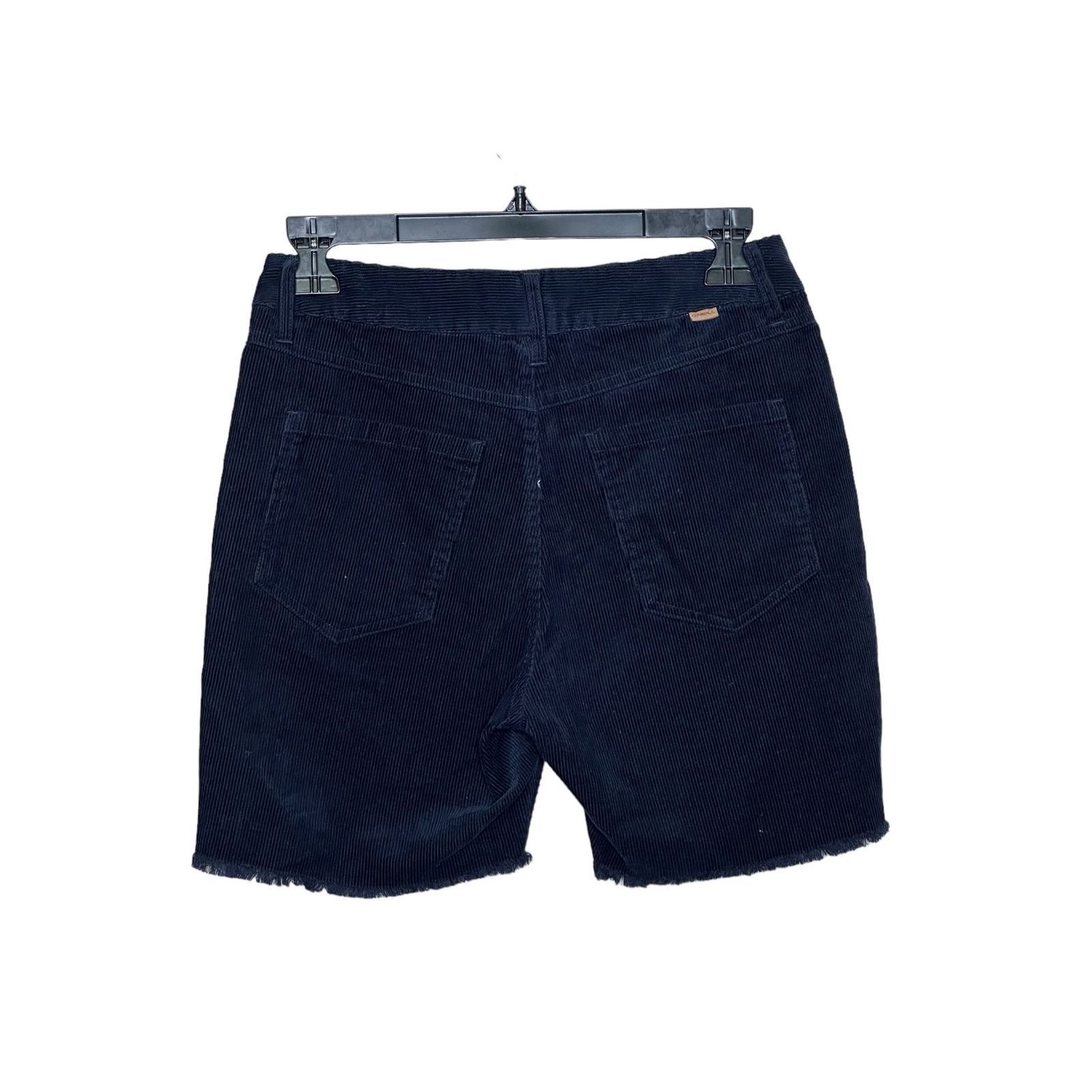 O'Neill O'Neill blue corduroy shorts size Junior 25 Size 27" / US 4 / IT 40 - 11 Thumbnail