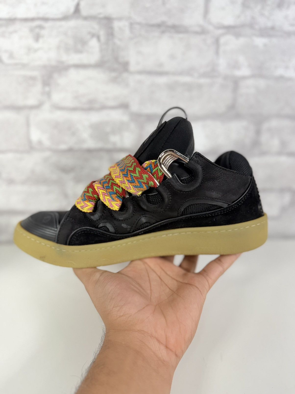 Lanvin Lanvin Size 10US/43EU Size US 10 / EU 43 - 8 Thumbnail