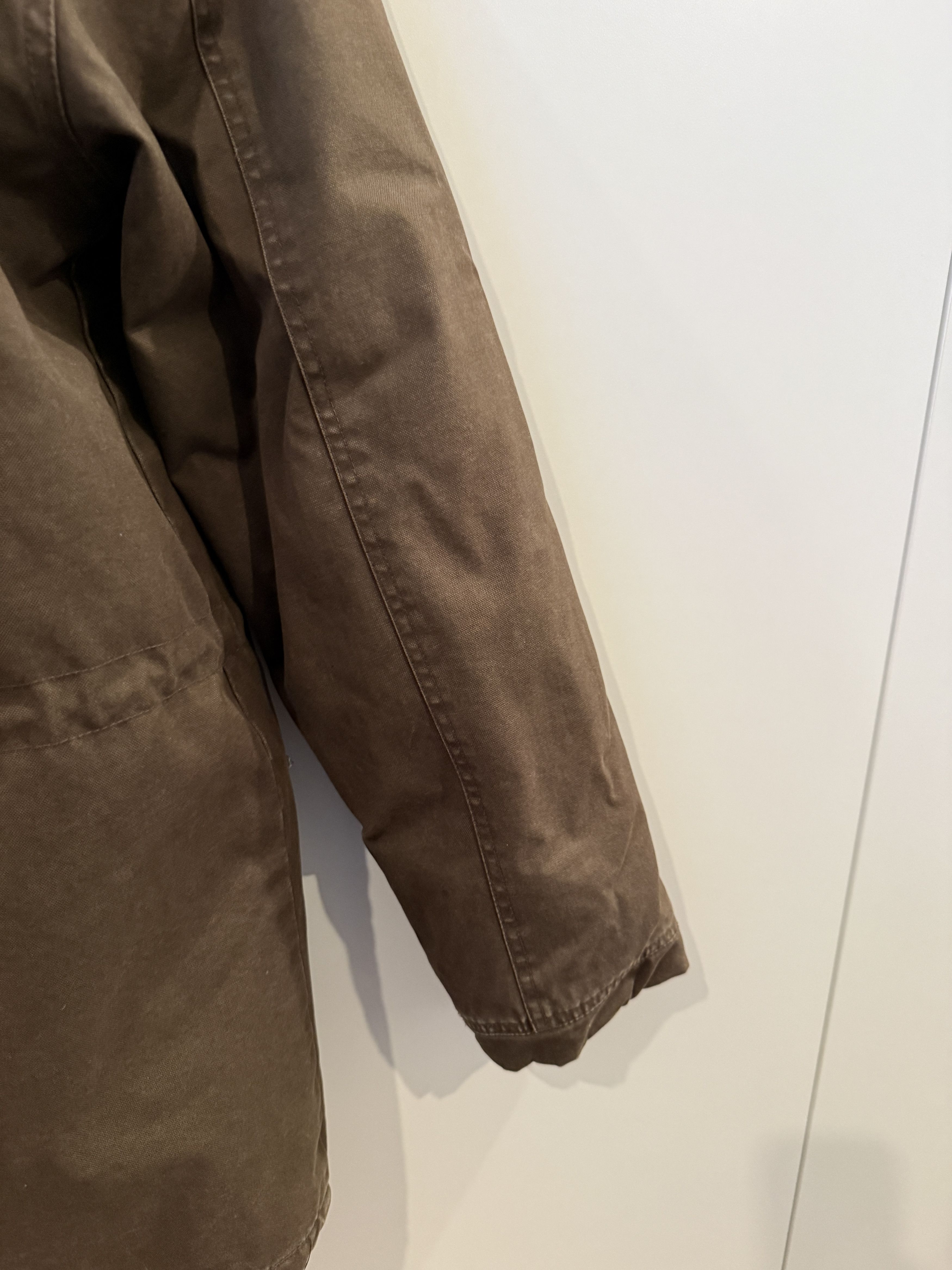 Barneys New York Barneys Coop Winter Coat Size US L / EU 52-54 / 3 - 9 Thumbnail