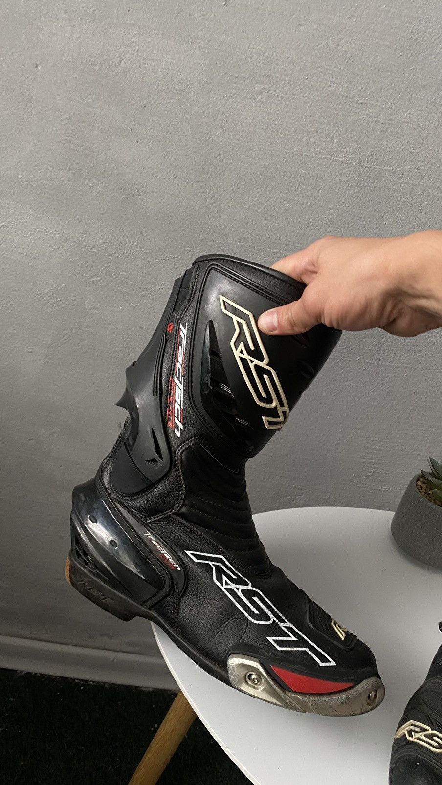 Other RST motorcycle sports boost size US 7 Size US 7 / EU 40 - 6 Thumbnail
