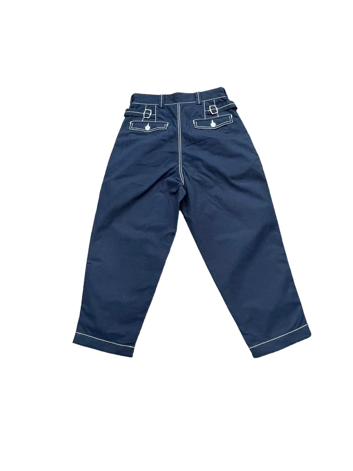If Six Was Nine Niko And Baggy Trouser Size US 30 / EU 46 - 7 Thumbnail